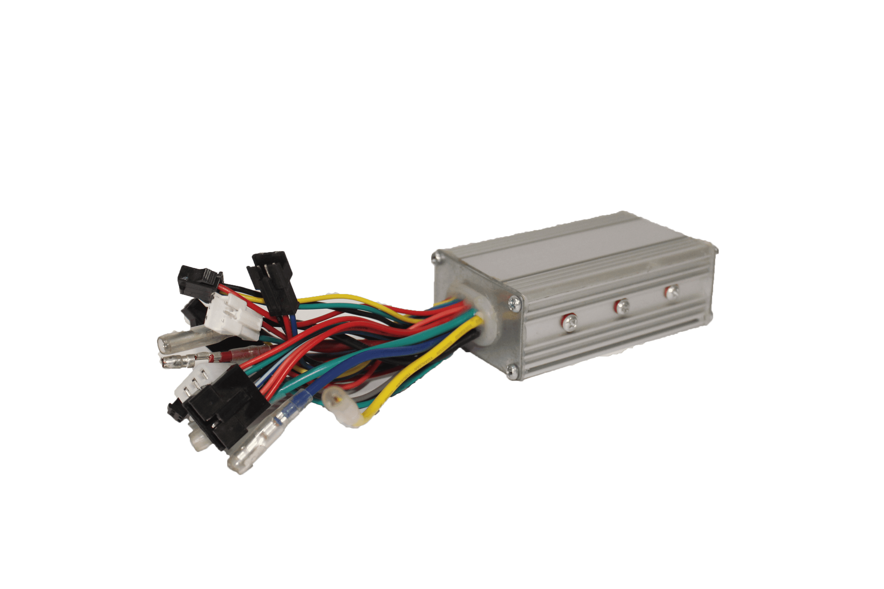 BLDC hub motor kit controller